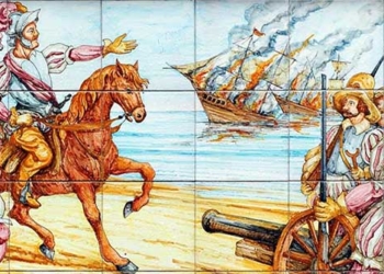 Hernan Cortes 650