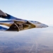 SpaceShipTwo Unity 650