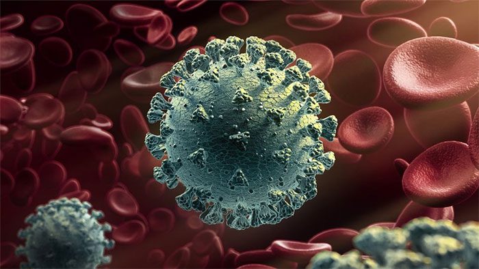 The mutation may also be one of the factors leading to faster transmission.