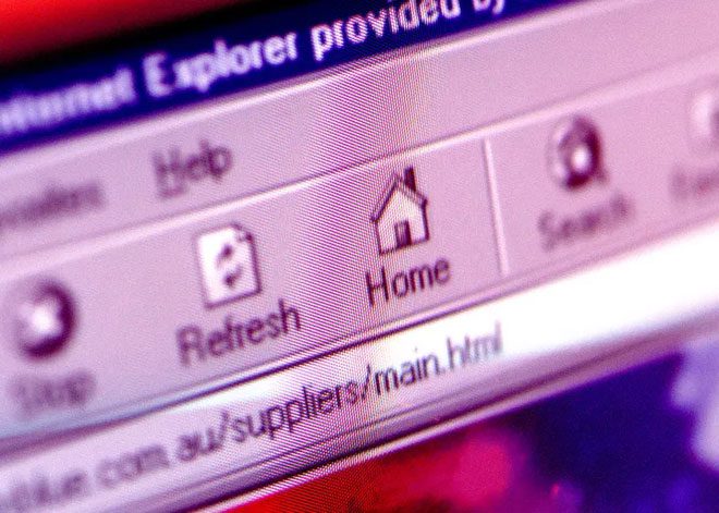 Internet Explorer is an iconic product in the technology field.