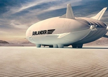 may bay Airlander 10 650