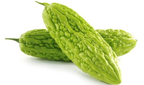 Bitter melon has a bitter taste, is cooling in nature, and serves functions such as clearing heat, improving vision, and detoxifying...