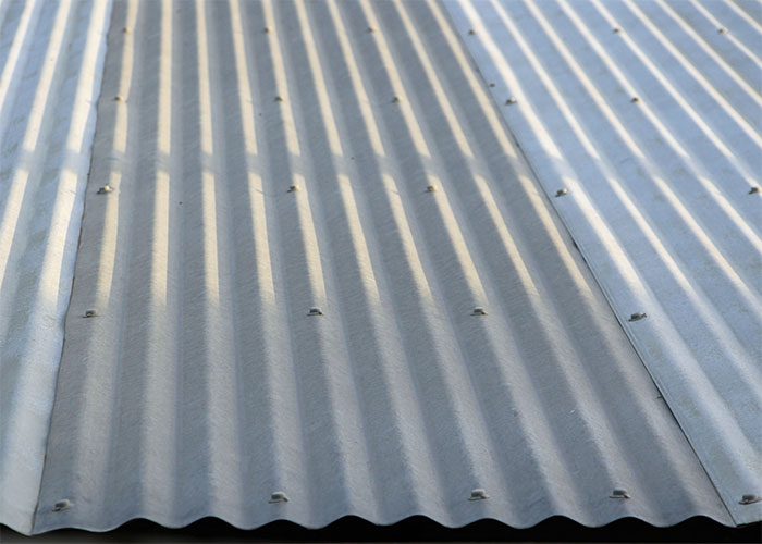 Fibrocement Roofing Sheet