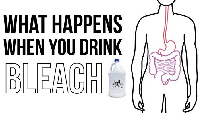 The active ingredient in bleach is a salt-based chemical compound known as sodium hypochlorite