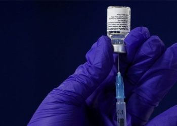 vaccine Pfizer 650