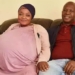 Gosiame Thamara Sithole 650