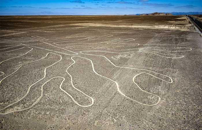 Nazca Plateau
