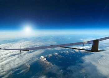 drone PHASA 35 650