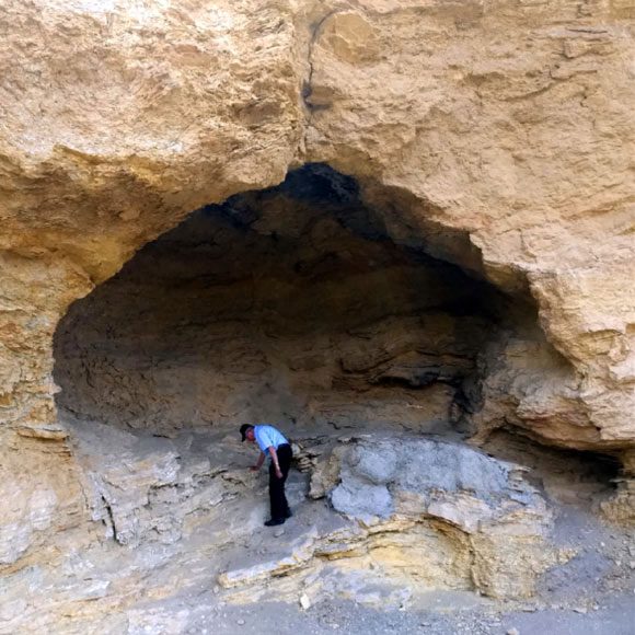 A mysterious group of people colonized the Americas 30,000 years ago