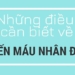 hien mau nhan dao 650