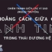 khoang cach giua cac hanh tinh 650