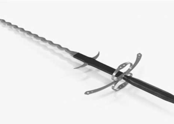 kiem Flamberge 650