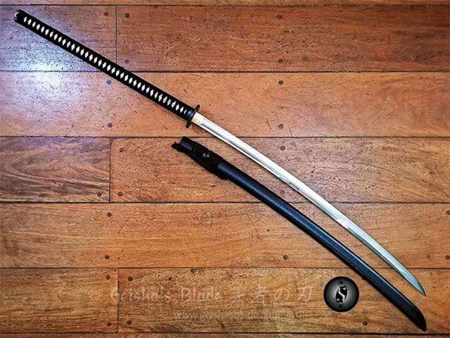 Nagamaki Sword