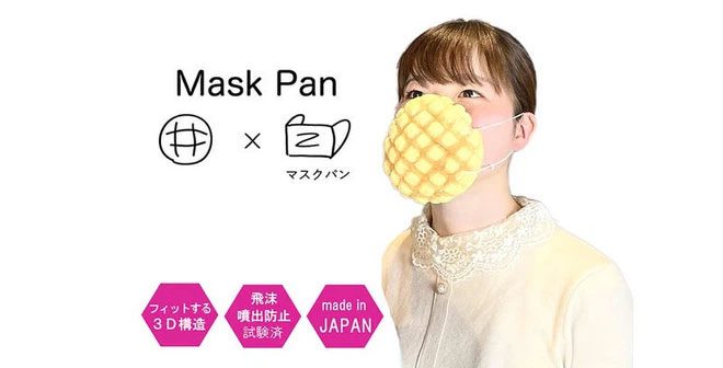Mask Pan
