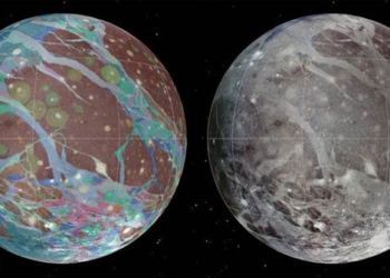 mat trang ganymede 650