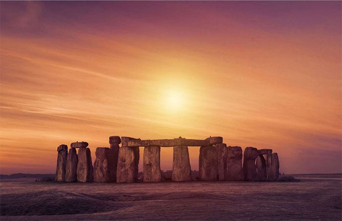 Stonehenge