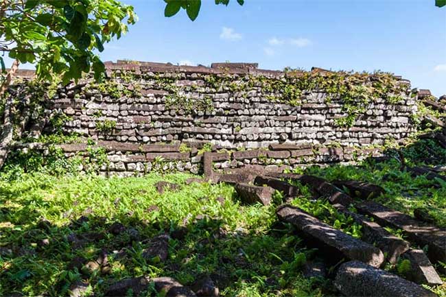 thanh pho co Nan Madol 3