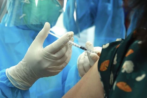 Fever or no fever after vaccination depends on the individual’s body, but the vaccine's effectiveness is the same.