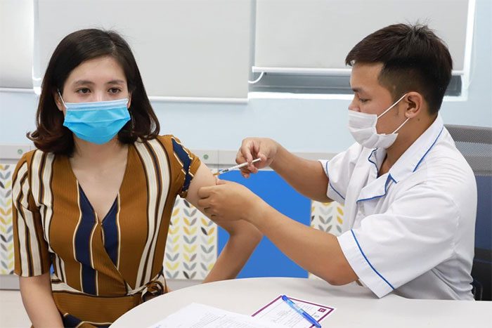 tiem vaccine