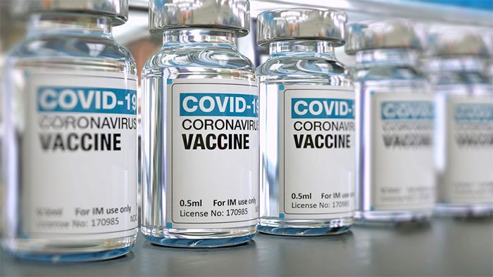 vaccine covid 19