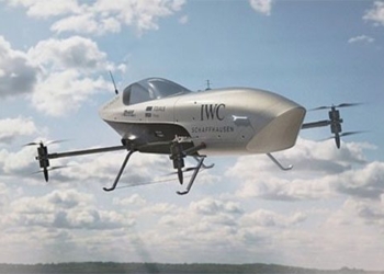 xe dua bay Airespeeder 650