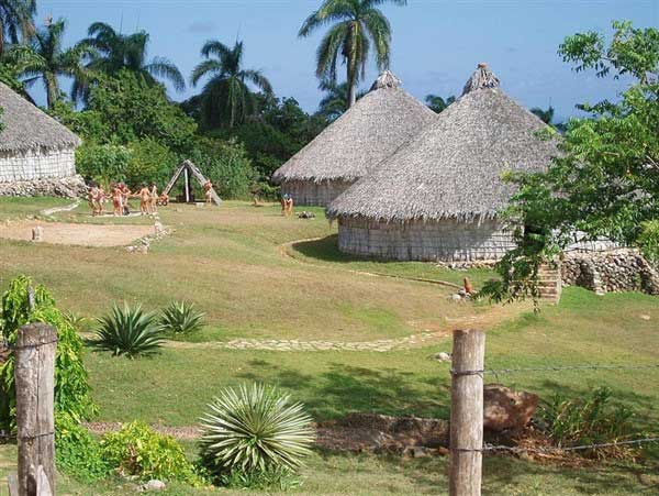 “Atlantis of the Caribbean” is likely an ancient city of the Taíno.