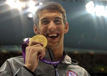 Michael Phelps 650