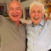 Wally Funk and jeff bezos 650