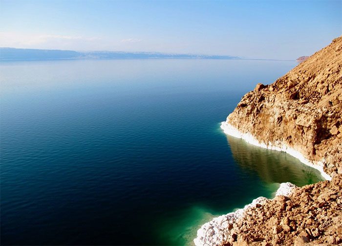 Dead Sea