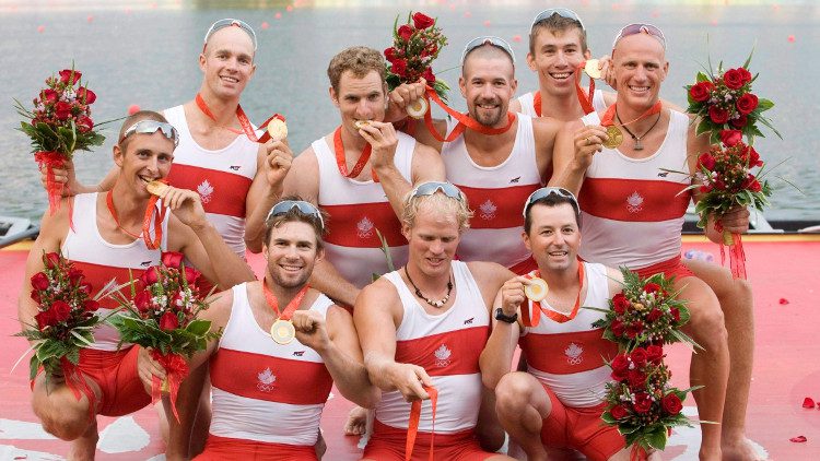 This remains a persistent mystery that even Olympic historians find baffling.