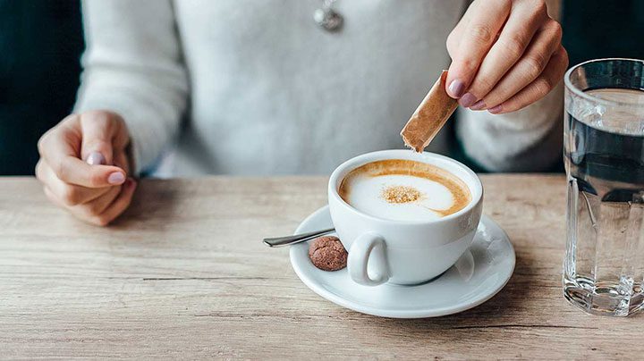 Exposing gut bacteria to just 1 milligram per milliliter of artificial sweetener makes them toxic.