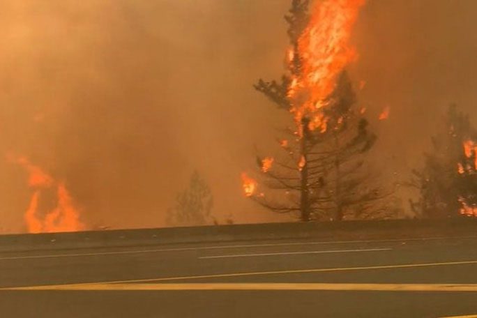 Temperatures in Lytton remained at 49 degrees Celsius for three consecutive days