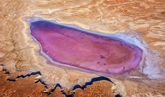 Lake Eyre
