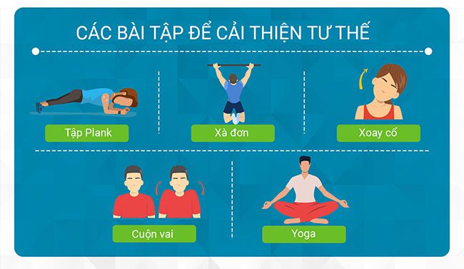 huong dan cai thien tu the 8
