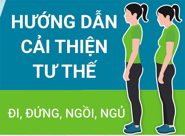 Guide to improving posture for greater confidence and better health
