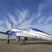 may bay electric nxt 650