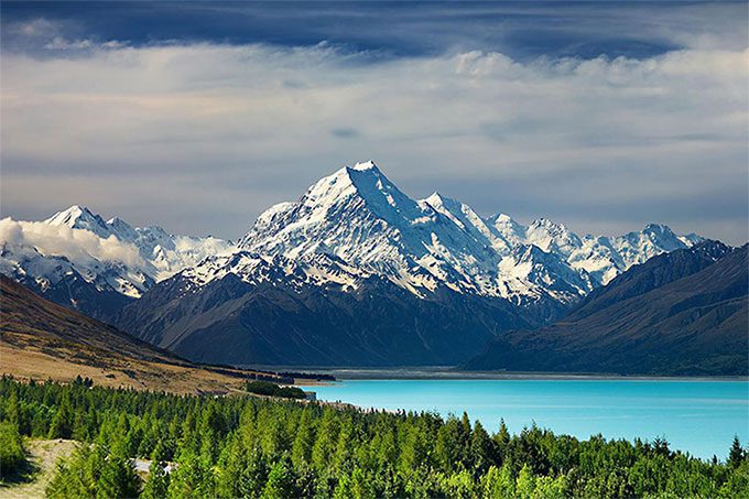 New Zealand