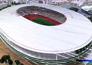 nha thi dau olympic 650