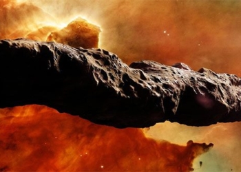 oumuamua 650
