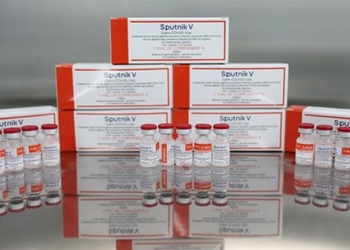quy trinh gia cong vaccine sputnik v 650