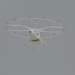taxi bay Volocopter 2X 650