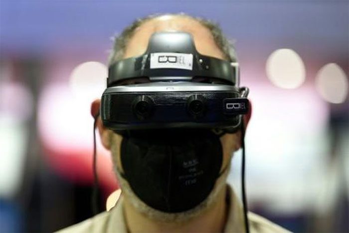 Vision Assistance Device