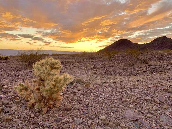 Death Valley