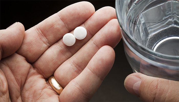 The US is testing a new, easy-to-store Covid-19 vaccine in pill form.