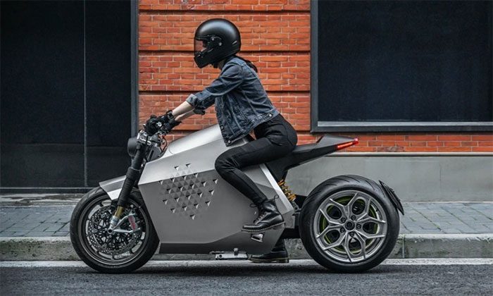 xe may dien DC100