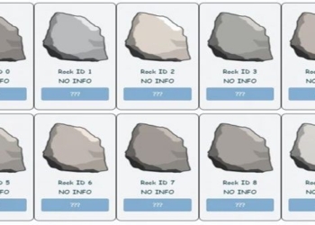 EtherRock 650