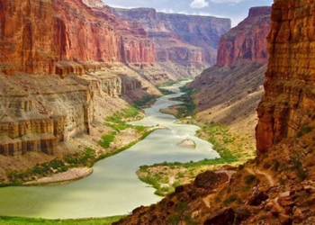 Grand Canyon 650