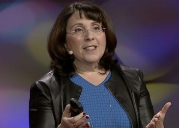 Lisa Feldman Barrett 650