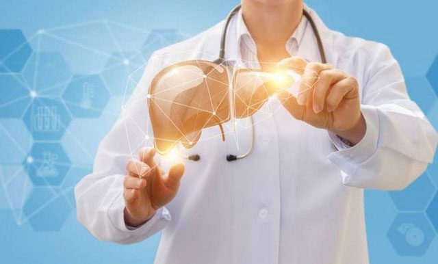 Liver diseases have various forms and conditions, so careful screening is necessary