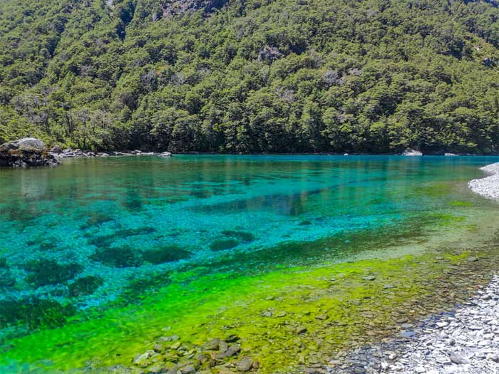blue lake 2